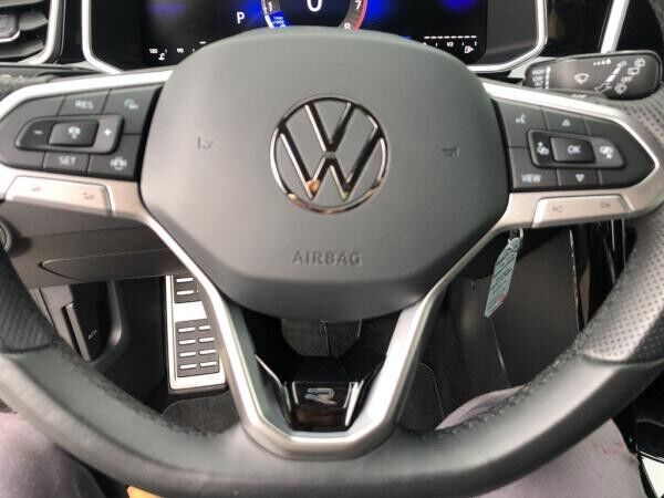 Volkswagen T-Roc 1.5 TSI DSG R-Line / SOFORT VERFÜGBAR !