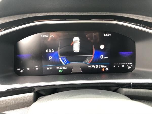 Volkswagen T-Roc 1.5 TSI DSG R-Line / SOFORT VERFÜGBAR !