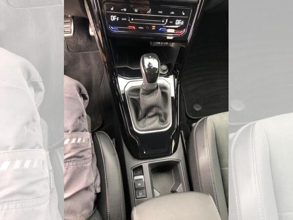 Volkswagen T-Roc 1.5 TSI DSG R-Line / SOFORT VERFÜGBAR !