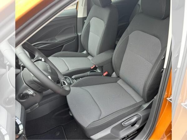 Skoda Fabia Tour 1,0 TSI 70 kW 5-Gang-Schaltgetriebe**GEWERBEAKTION**