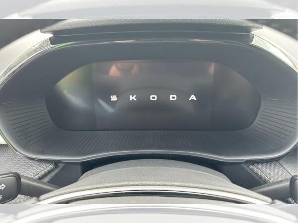 Skoda Fabia Tour 1,0 TSI 70 kW 5-Gang-Schaltgetriebe**GEWERBEAKTION**