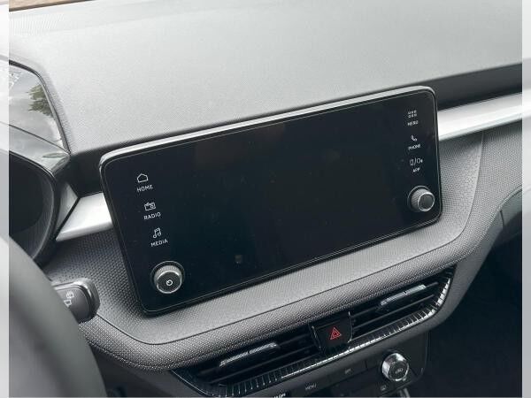 Skoda Fabia Tour 1,0 TSI 70 kW 5-Gang-Schaltgetriebe**GEWERBEAKTION**