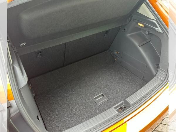 Skoda Fabia Tour 1,0 TSI 70 kW 5-Gang-Schaltgetriebe**GEWERBEAKTION**