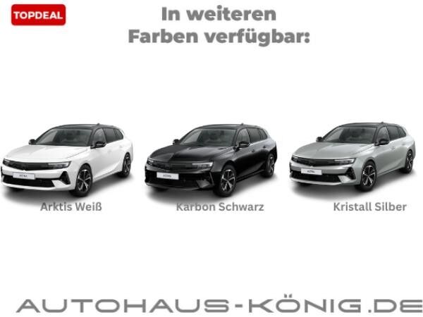 Opel Astra Sports Tourer Kombi GS  | Automatik | Sofort verfügbar | Top-Ausstattung❗