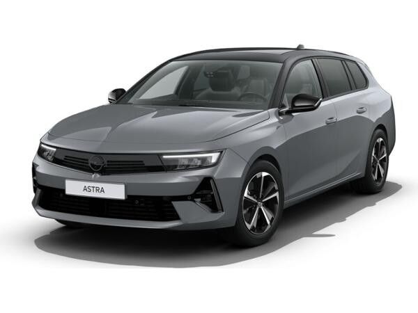 Opel Astra Sports Tourer Kombi GS  | Automatik | Sofort verfügbar | Top-Ausstattung❗