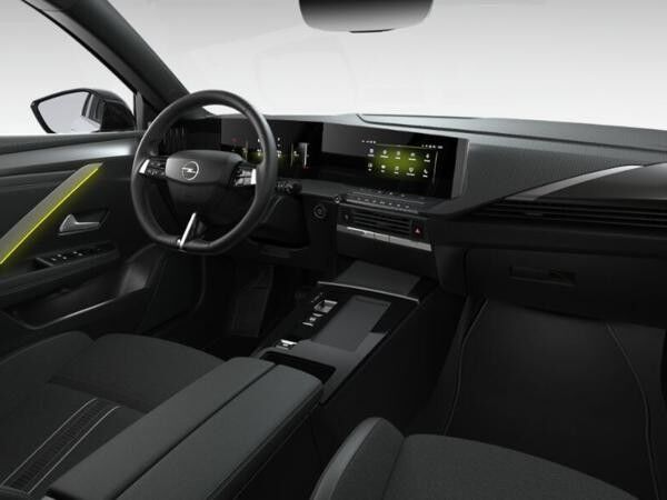 Opel Astra Sports Tourer Kombi GS  | Automatik | Sofort verfügbar | Top-Ausstattung❗