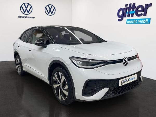 Volkswagen ID.5 Pro GOAL ⚽🏆 Abverkaufsprämie!