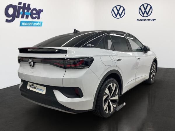 Volkswagen ID.5 Pro GOAL ⚽🏆 Abverkaufsprämie!