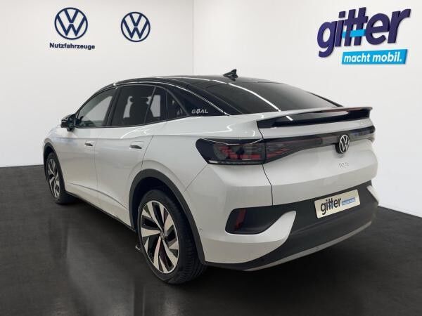 Volkswagen ID.5 Pro GOAL ⚽🏆 Abverkaufsprämie!