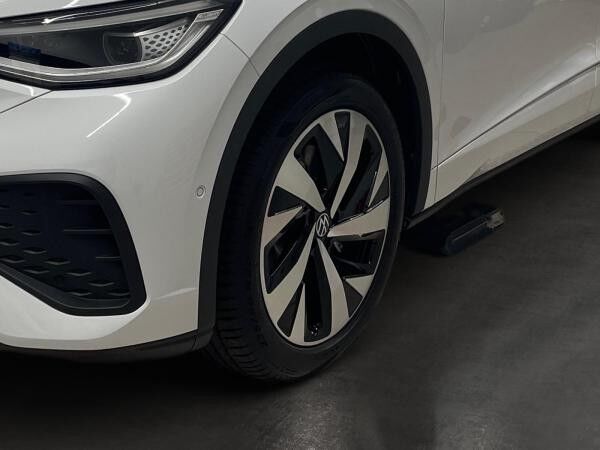 Volkswagen ID.5 Pro GOAL ⚽🏆 Abverkaufsprämie!