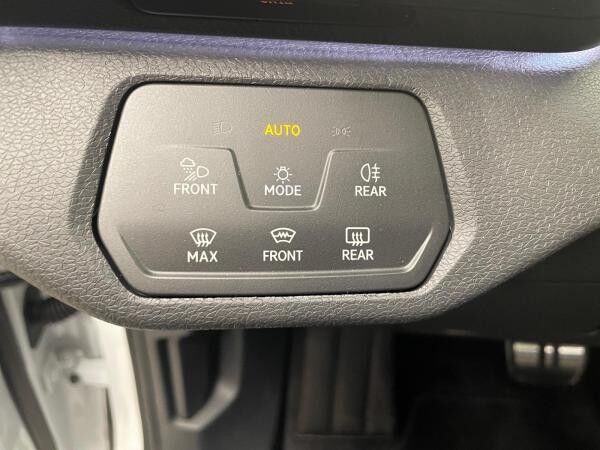 Volkswagen ID.5 Pro GOAL ⚽🏆 Abverkaufsprämie!