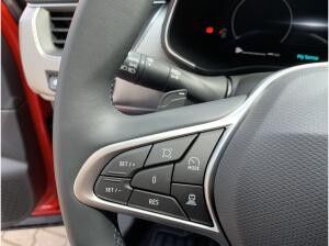 Renault Arkana TECHNO MILD HYBRID 140 EDC 🤑DEAL-sofort verfügbar🤑Allwetterreifen+ KAMERA+PDC 360°