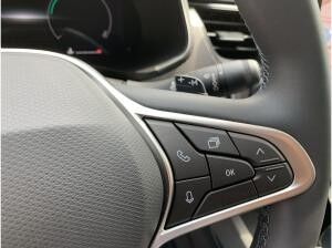 Renault Arkana TECHNO MILD HYBRID 140 EDC 🤑DEAL-sofort verfügbar🤑Allwetterreifen+ KAMERA+PDC 360°