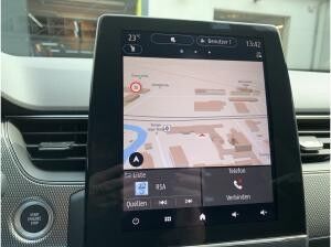 Renault Arkana TECHNO MILD HYBRID 140 EDC 🤑DEAL-sofort verfügbar🤑Allwetterreifen+ KAMERA+PDC 360°