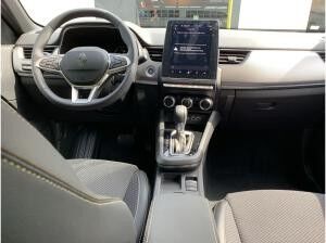 Renault Arkana TECHNO MILD HYBRID 140 EDC 🤑DEAL-sofort verfügbar🤑Allwetterreifen+ KAMERA+PDC 360°