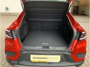 Renault Arkana TECHNO MILD HYBRID 140 EDC 🤑DEAL-sofort verfügbar🤑Allwetterreifen+ KAMERA+PDC 360°