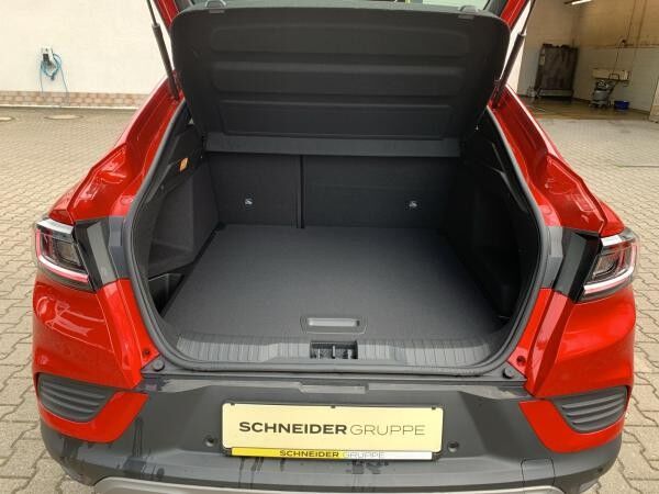 Renault Arkana TECHNO MILD HYBRID 140 EDC 🤑DEAL-sofort verfügbar🤑Allwetterreifen+ KAMERA+PDC 360°