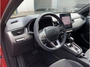 Renault Arkana TECHNO MILD HYBRID 140 EDC 🤑DEAL-sofort verfügbar🤑Allwetterreifen+ KAMERA+PDC 360°