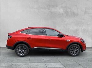 Renault Arkana TECHNO MILD HYBRID 140 EDC 🤑DEAL-sofort verfügbar🤑Allwetterreifen+ KAMERA+PDC 360°