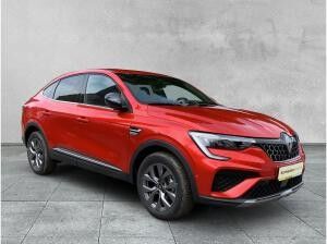 Renault Arkana TECHNO MILD HYBRID 140 EDC 🤑DEAL-sofort verfügbar🤑Allwetterreifen+ KAMERA+PDC 360°