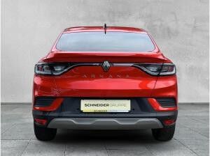 Renault Arkana TECHNO MILD HYBRID 140 EDC 🤑DEAL-sofort verfügbar🤑Allwetterreifen+ KAMERA+PDC 360°