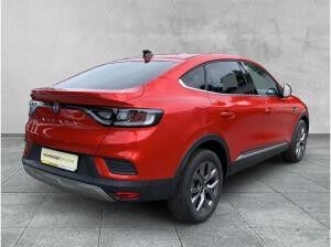 Renault Arkana TECHNO MILD HYBRID 140 EDC 🤑DEAL-sofort verfügbar🤑Allwetterreifen+ KAMERA+PDC 360°
