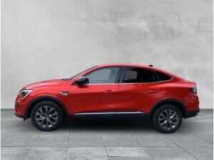 Renault Arkana TECHNO MILD HYBRID 140 EDC 🤑DEAL-sofort verfügbar🤑Allwetterreifen+ KAMERA+PDC 360°