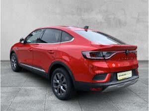 Renault Arkana TECHNO MILD HYBRID 140 EDC 🤑DEAL-sofort verfügbar🤑Allwetterreifen+ KAMERA+PDC 360°