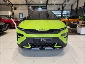 Skoda Elroq RS Lounge