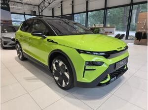 Skoda Elroq RS Lounge