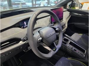 Skoda Elroq RS Lounge