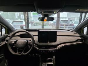 Skoda Elroq RS Lounge