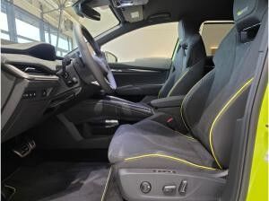 Skoda Elroq RS Lounge