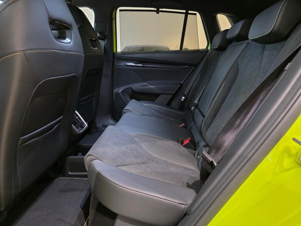 Skoda Elroq RS Lounge