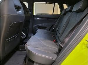 Skoda Elroq RS Lounge