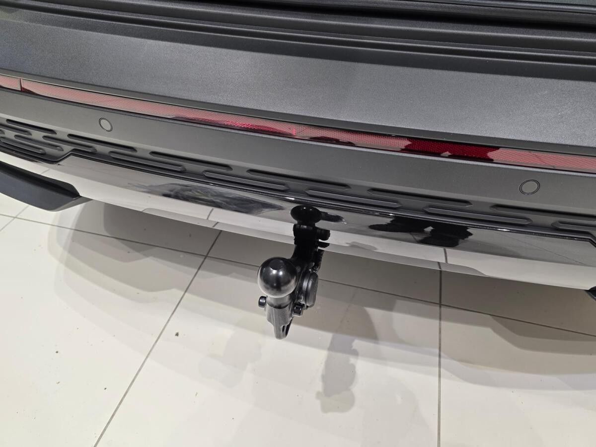 Skoda Elroq RS Lounge