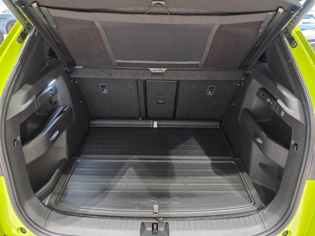Skoda Elroq RS Lounge