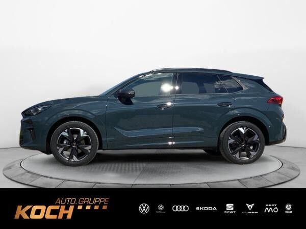 Cupra Terramar 1.5 eTSI ACC*DCC*AHK*RFK*PDC*FullLink*Klima