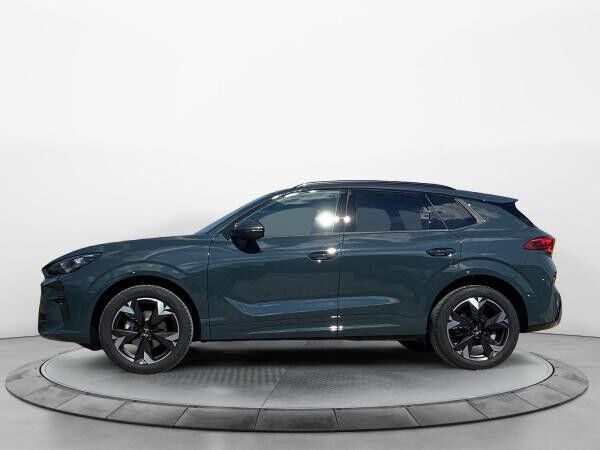 Cupra Terramar 1.5 eTSI ACC*DCC*AHK*RFK*PDC*FullLink*Klima