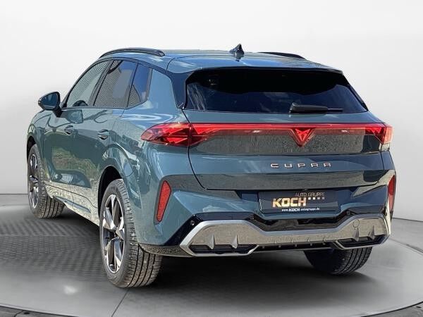 Cupra Terramar 1.5 eTSI ACC*DCC*AHK*RFK*PDC*FullLink*Klima