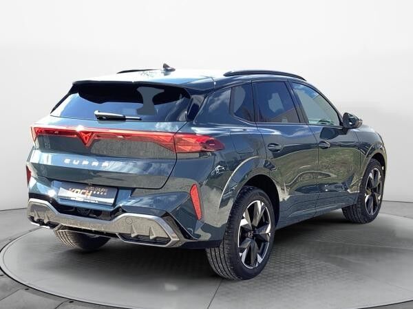 Cupra Terramar 1.5 eTSI ACC*DCC*AHK*RFK*PDC*FullLink*Klima