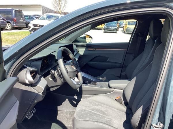 Cupra Terramar 1.5 eTSI ACC*DCC*AHK*RFK*PDC*FullLink*Klima