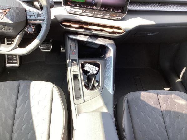 Cupra Terramar 1.5 eTSI ACC*DCC*AHK*RFK*PDC*FullLink*Klima