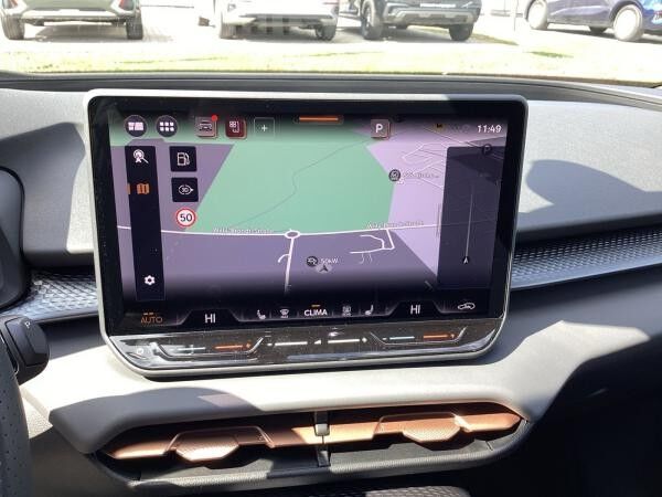 Cupra Terramar 1.5 eTSI ACC*DCC*AHK*RFK*PDC*FullLink*Klima