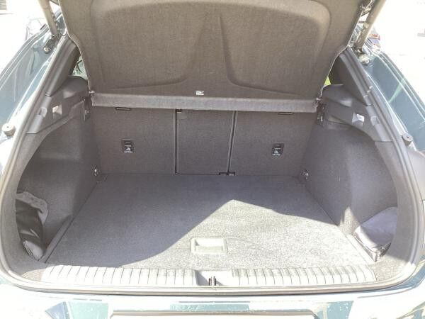 Cupra Terramar 1.5 eTSI ACC*DCC*AHK*RFK*PDC*FullLink*Klima