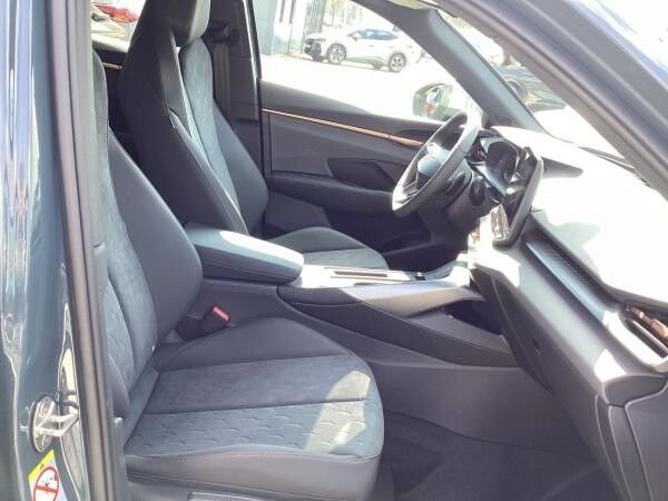 Cupra Terramar 1.5 eTSI ACC*DCC*AHK*RFK*PDC*FullLink*Klima