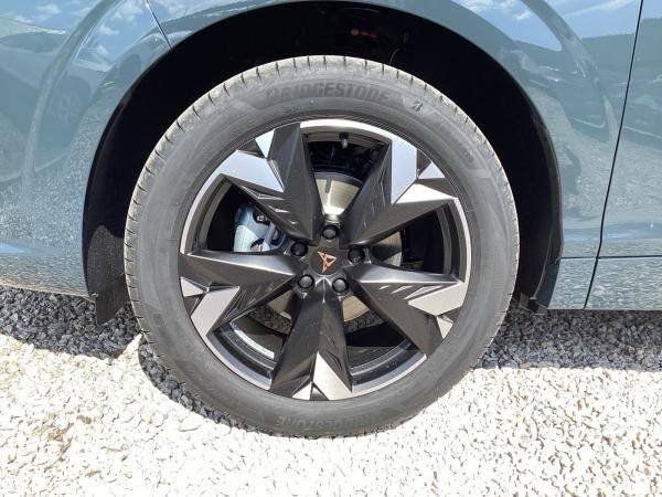 Cupra Terramar 1.5 eTSI ACC*DCC*AHK*RFK*PDC*FullLink*Klima