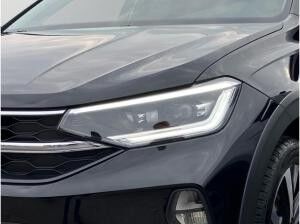 Volkswagen Taigo Style 1.0 TSI - 17ZOLL+GJR+CAM+MATRIX+CARPLAY+ACC+IQDrive+NAVI+Digital Cockpit Pro+SHZ