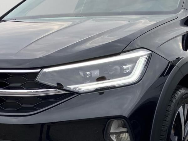 Volkswagen Taigo Style 1.0 TSI - 17ZOLL+GJR+CAM+MATRIX+CARPLAY+ACC+IQDrive+NAVI+Digital Cockpit Pro+SHZ