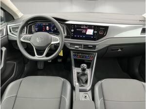 Volkswagen Taigo Style 1.0 TSI - 17ZOLL+GJR+CAM+MATRIX+CARPLAY+ACC+IQDrive+NAVI+Digital Cockpit Pro+SHZ